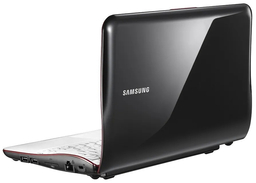 Ремонт петель крышки  Samsung NF110-A01