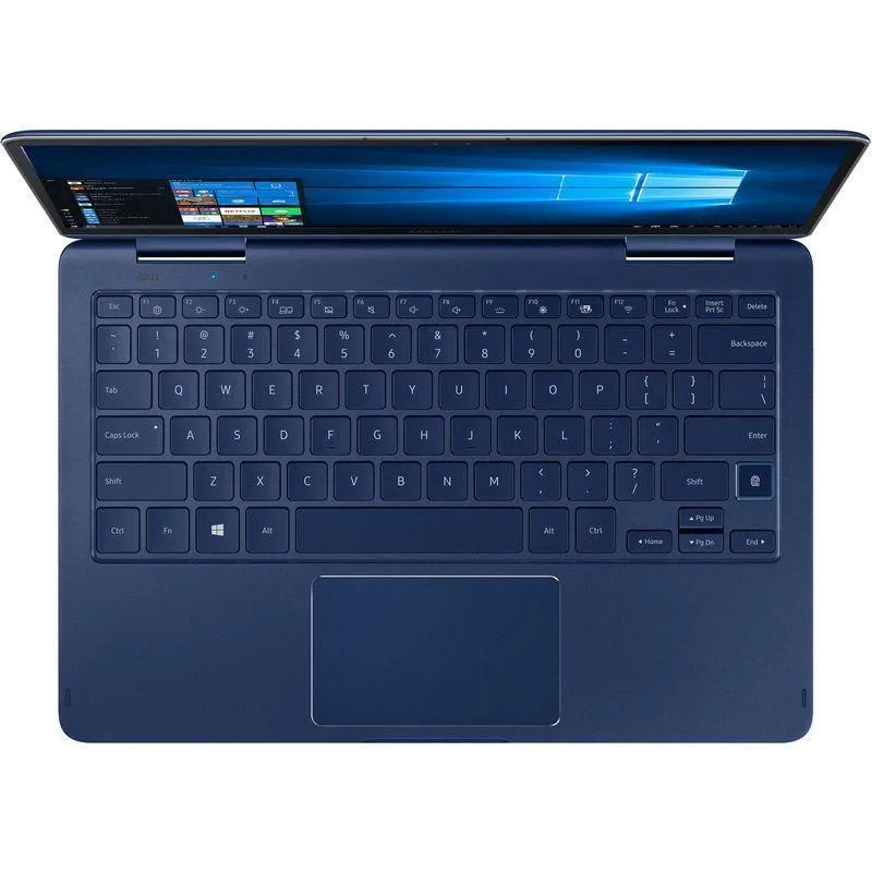 Ремонт петель крышки  Samsung Notebook 9 Pen 13 (2019)