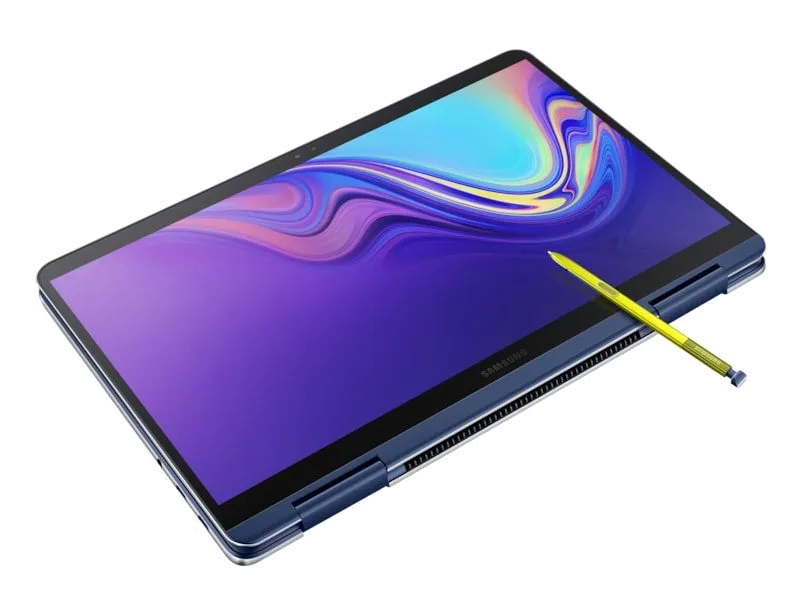 Ремонт петель крышки  Samsung Notebook 9 Pen 15 (2019)
