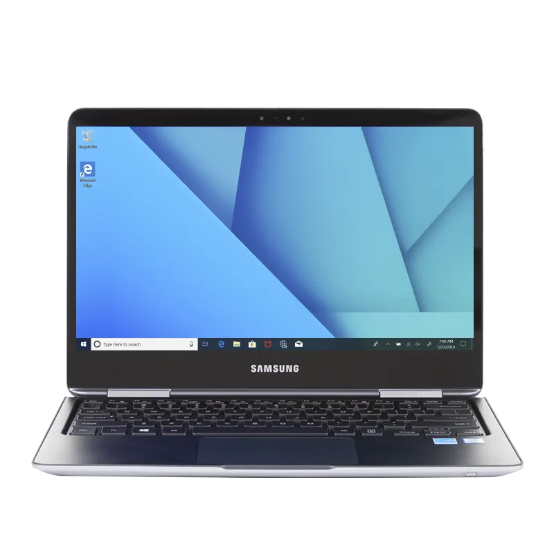 Ремонт петель крышки  Samsung Notebook 9 Pro