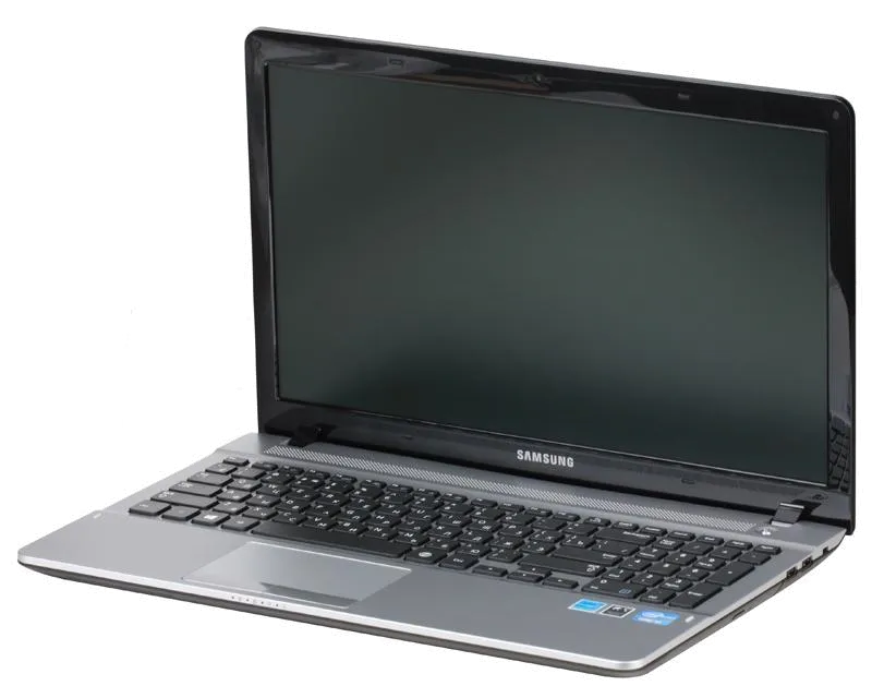 Ремонт петель крышки  Samsung NP300E5E