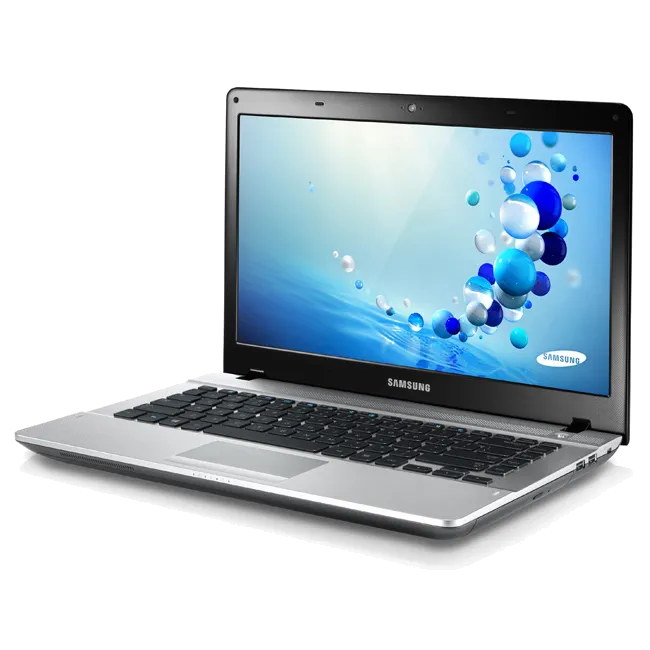 Ремонт петель крышки  Samsung NP300E5V