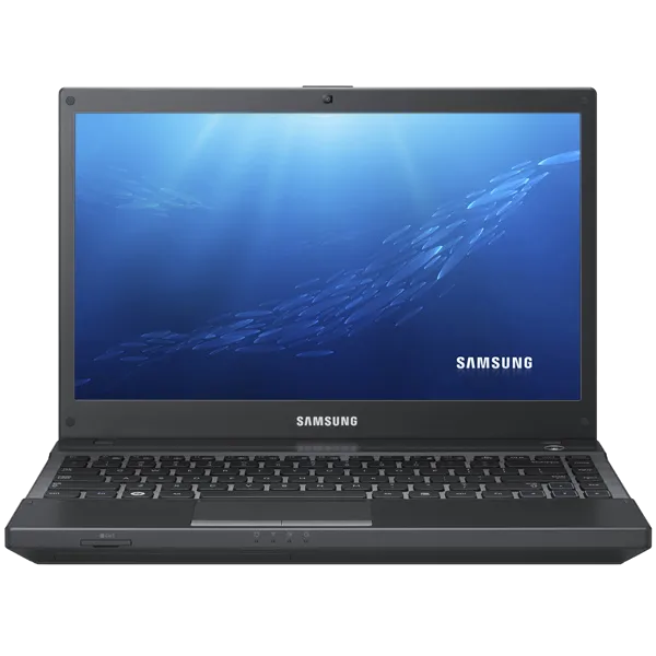 Ремонт петель крышки  Samsung NP300V4AI