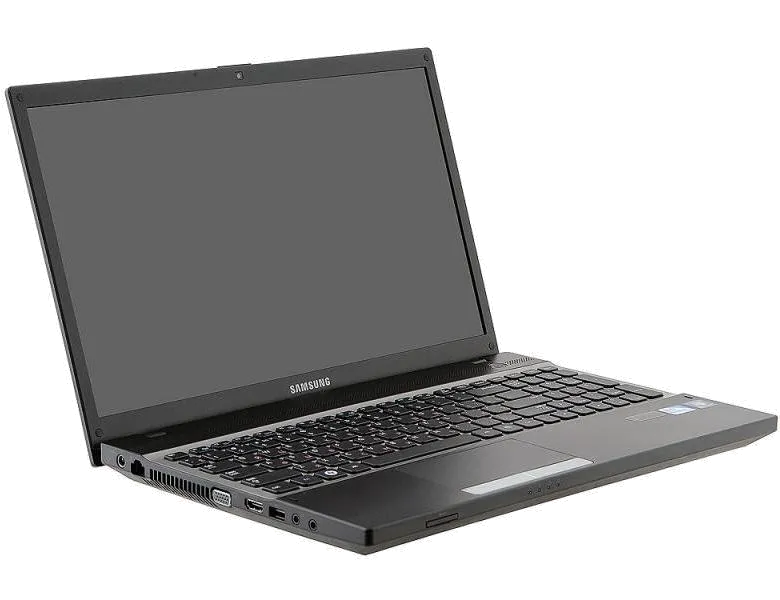 Ремонт петель крышки  Samsung NP300V5AH