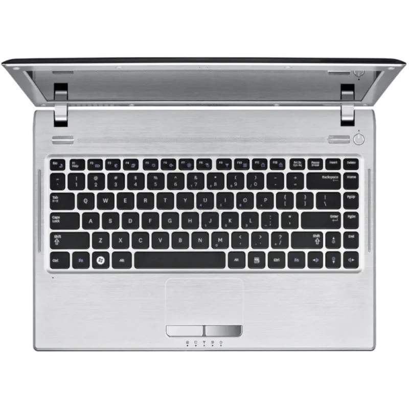 Ремонт петель крышки  Samsung Q330-JS05