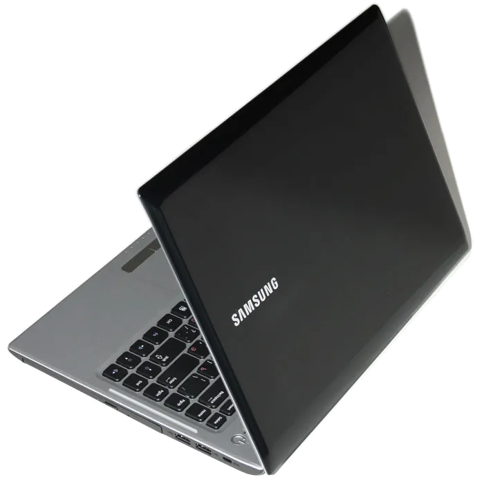 Ремонт петель крышки  Samsung Q530-JS01