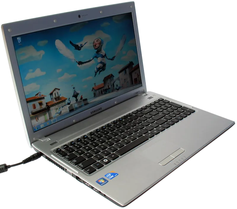 Ремонт петель крышки  Samsung Q530-JT01
