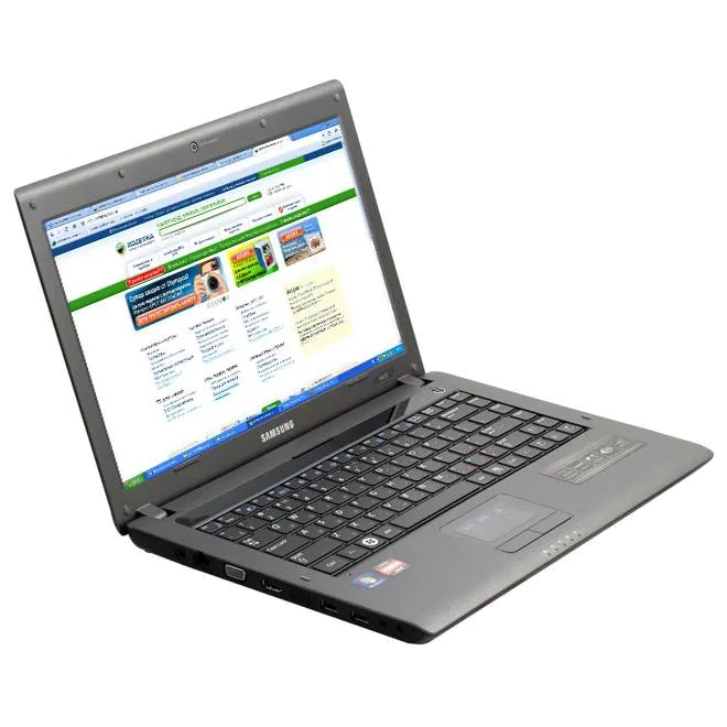 Ремонт петель крышки  Samsung R425-JS01