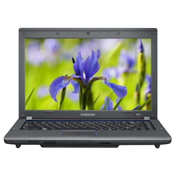 Ремонт петель крышки  Samsung R425-JU04