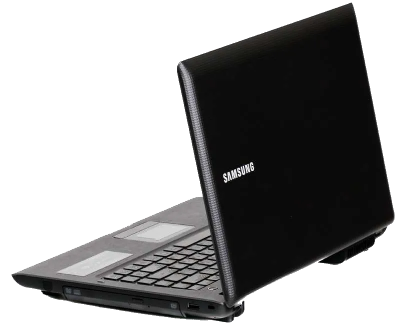 Ремонт петель крышки  Samsung R430-JA02