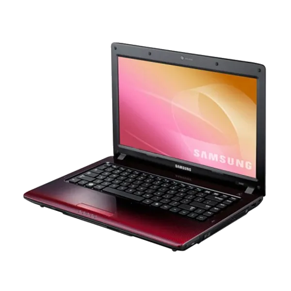 Ремонт петель крышки  Samsung R480-JS01