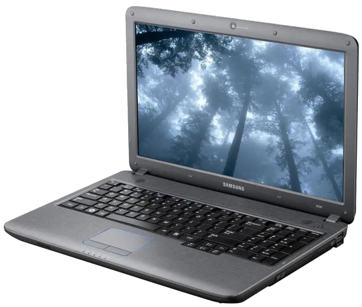 Ремонт петель крышки  Samsung R525-JS02