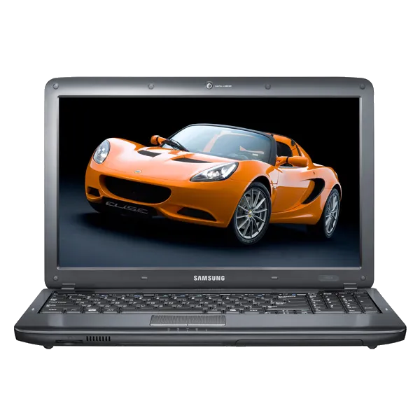 Ремонт петель крышки  Samsung R525-JT06