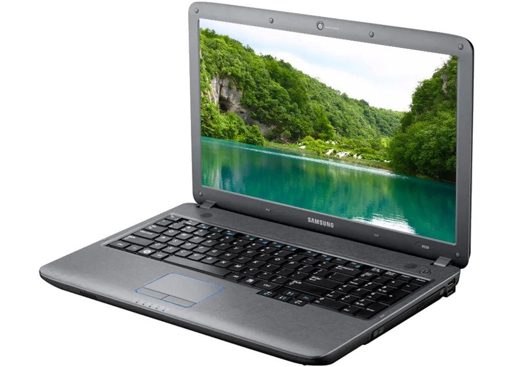 Ремонт петель крышки  Samsung R525-JT09