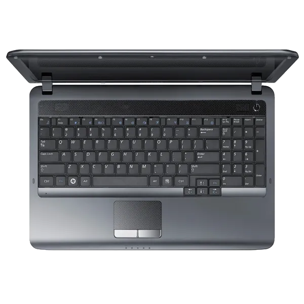 Ремонт петель крышки  Samsung R525-JV01
