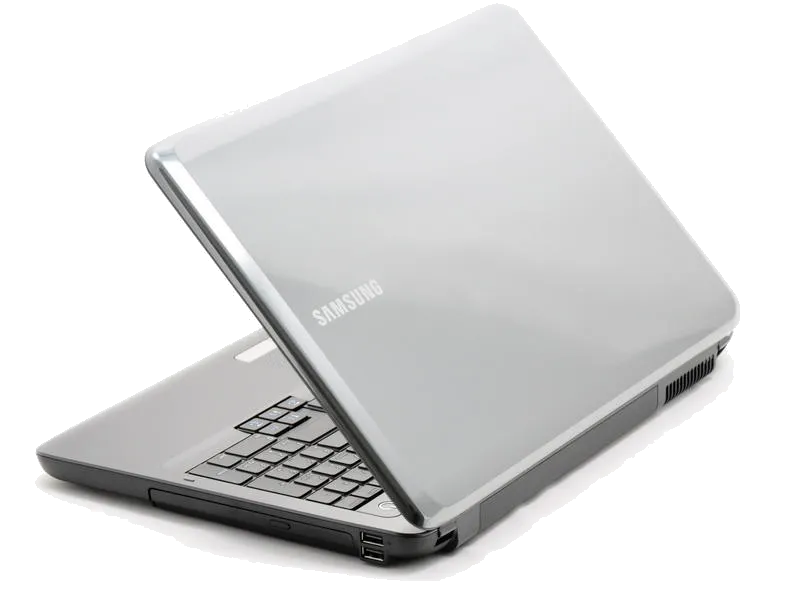 Ремонт петель крышки  Samsung R525-JV02