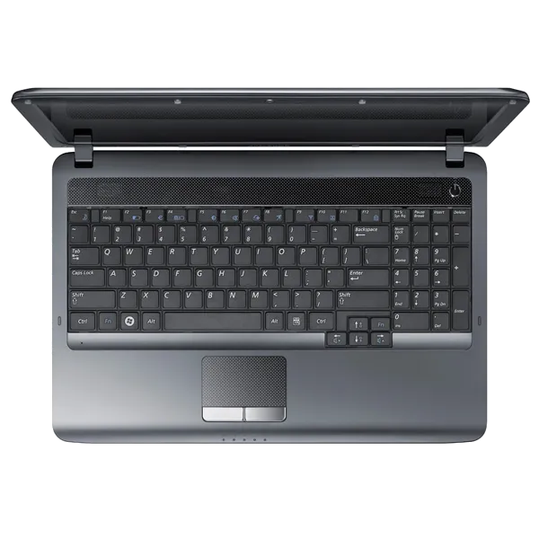Ремонт петель крышки  Samsung R525-JV06