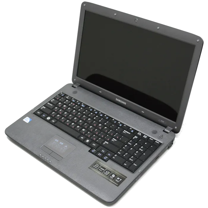 Ремонт петель крышки  Samsung R528-DA03