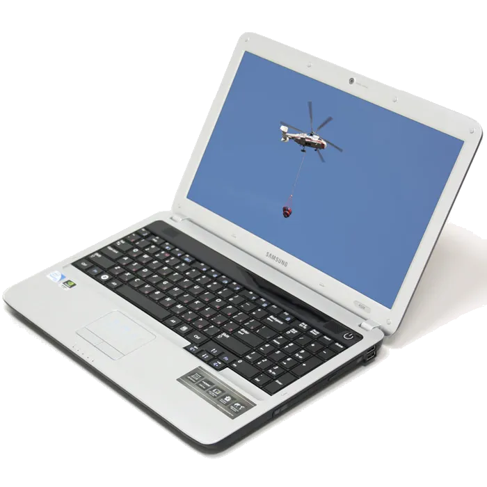 Ремонт петель крышки  Samsung R528-DS01