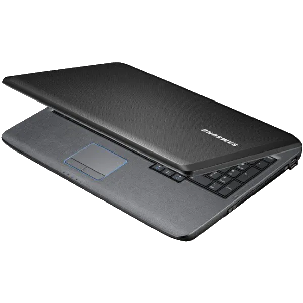 Ремонт петель крышки  Samsung R528-DS02