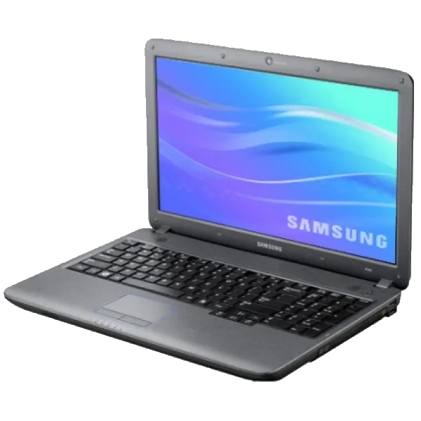 Ремонт петель крышки  Samsung R528-DS04