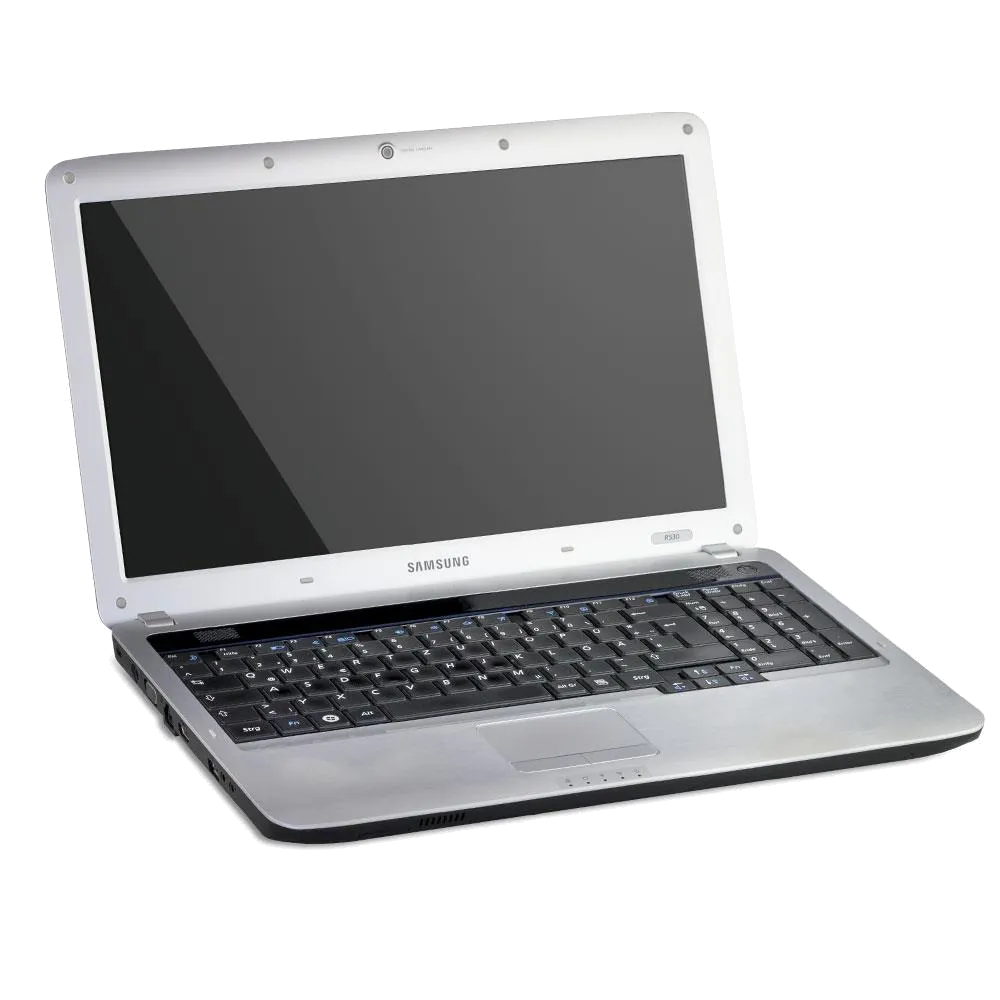 Ремонт петель крышки  Samsung R530