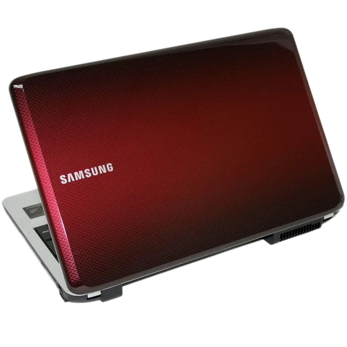Ремонт петель крышки  Samsung R530-JA02