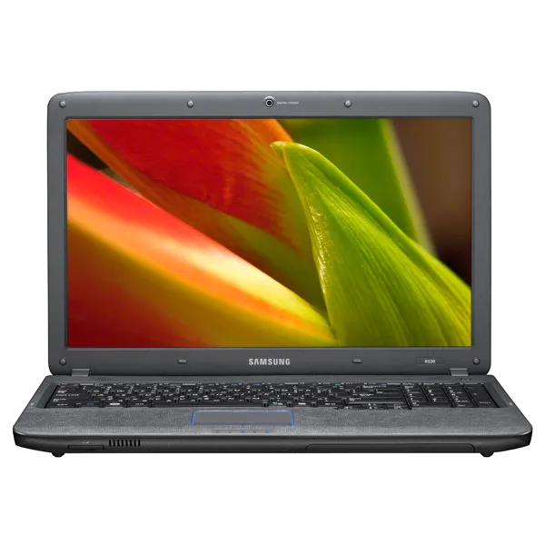 Ремонт петель крышки  Samsung R530-JA09