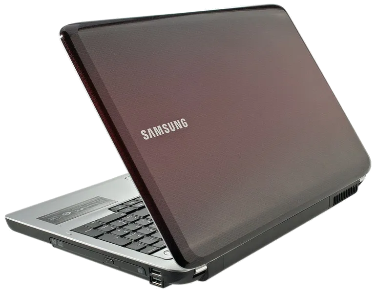 Ремонт петель крышки  Samsung R530-JS02