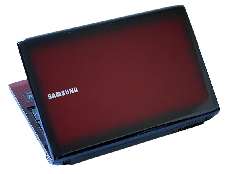 Ремонт петель крышки  Samsung R530-JS03