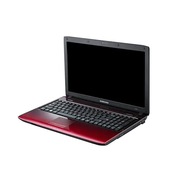 Ремонт петель крышки  Samsung R530-JS04