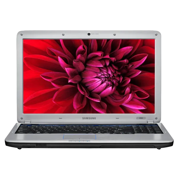 Ремонт петель крышки  Samsung R530-JT02