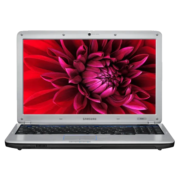 Ремонт петель крышки  Samsung R530-JT03