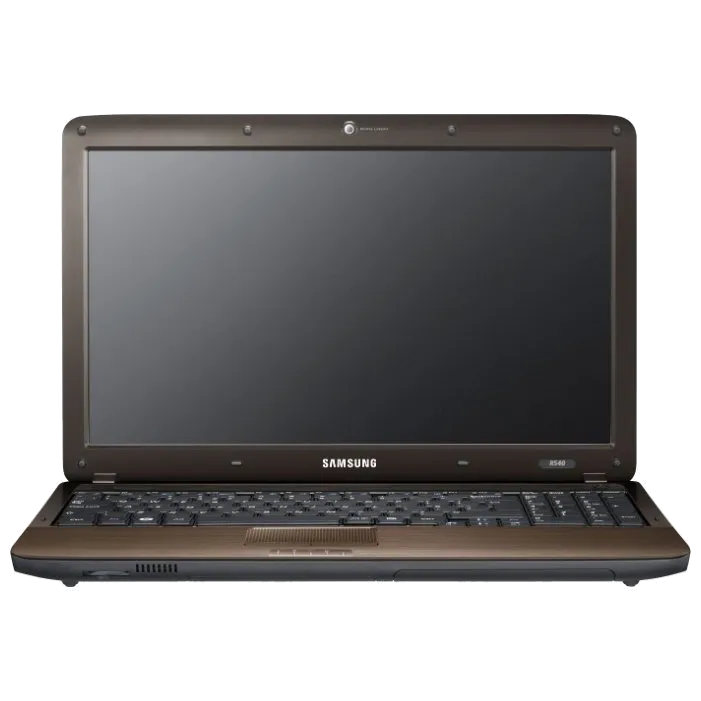 Ремонт петель крышки  Samsung R538-DS04