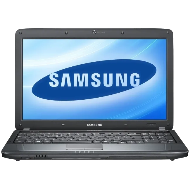 Ремонт петель крышки  Samsung R538-DS05