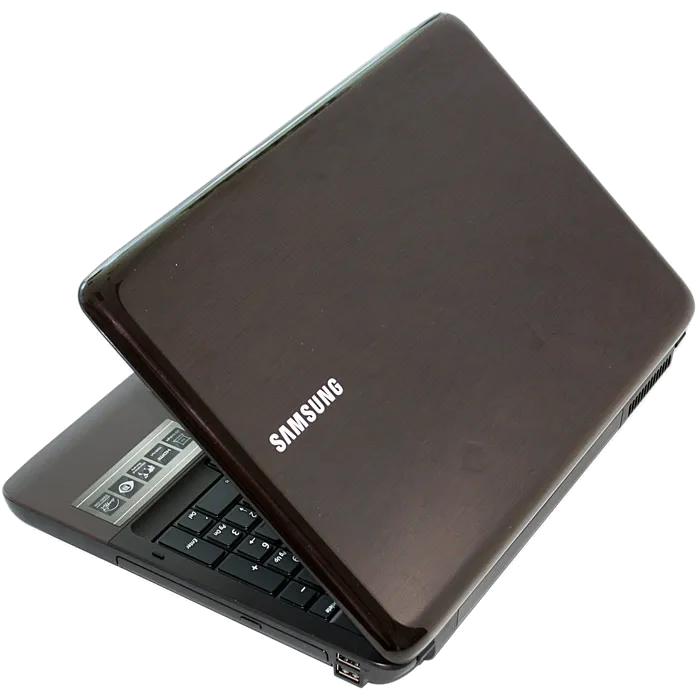 Ремонт петель крышки  Samsung R540-JA01