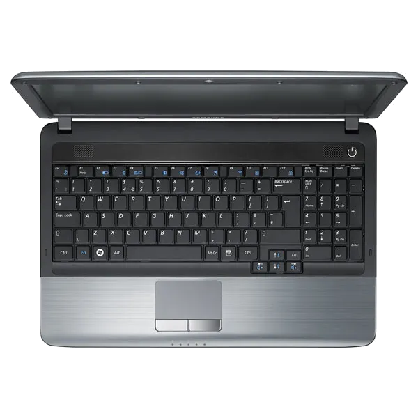 Ремонт петель крышки  Samsung R540-JA02
