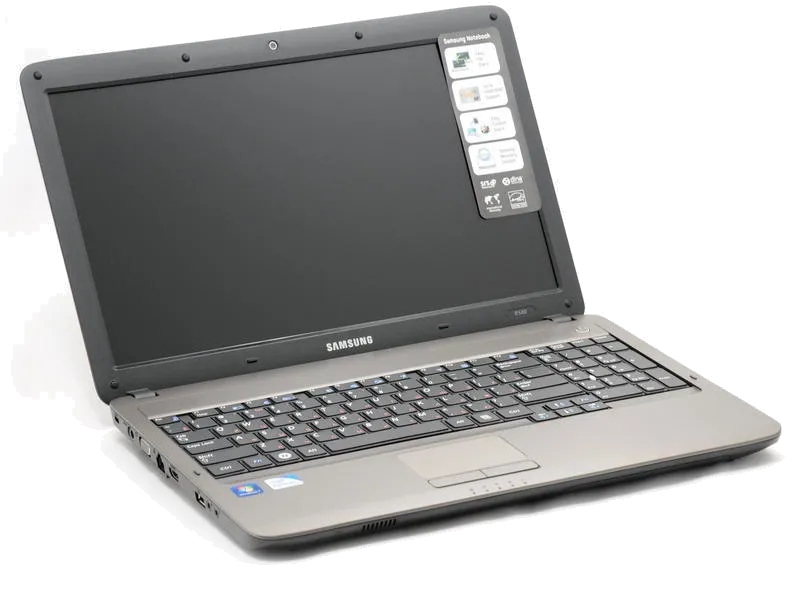 Ремонт петель крышки  Samsung R540-JA07