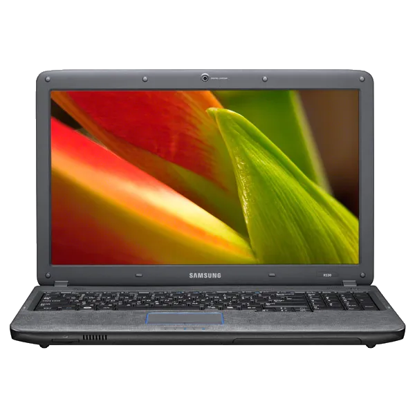 Ремонт петель крышки  Samsung R540-JA08