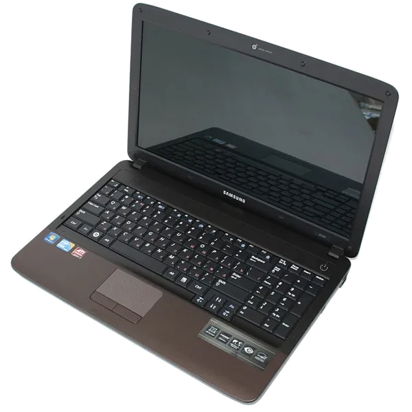 Ремонт петель крышки  Samsung R540-JS01