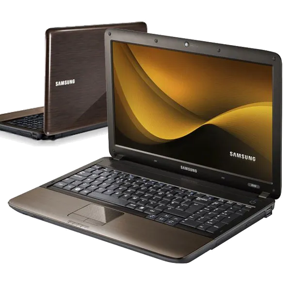Ремонт петель крышки  Samsung R540-JS02