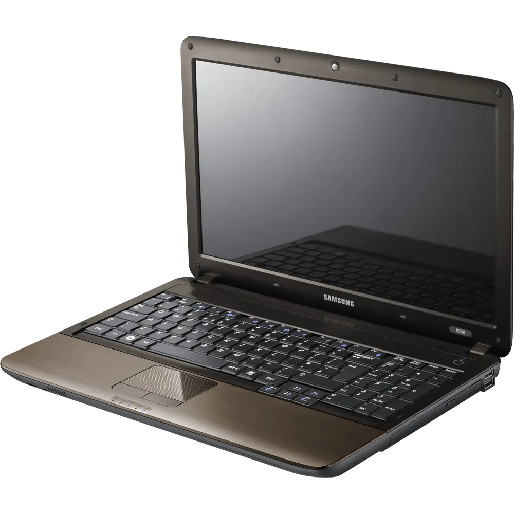 Ремонт петель крышки  Samsung R540-JS03