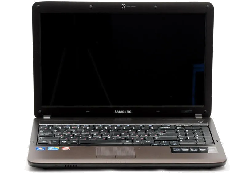 Ремонт петель крышки  Samsung R540-JS0C