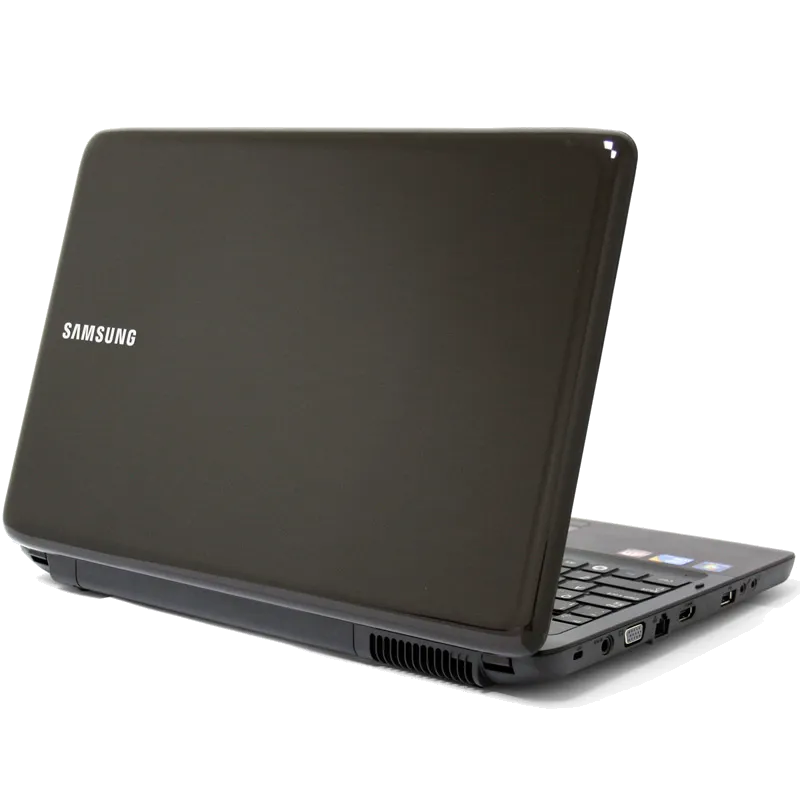 Ремонт петель крышки  Samsung R540-JT02