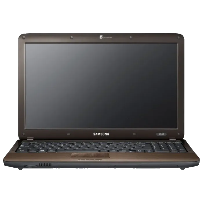 Ремонт петель крышки  Samsung R540-JT03