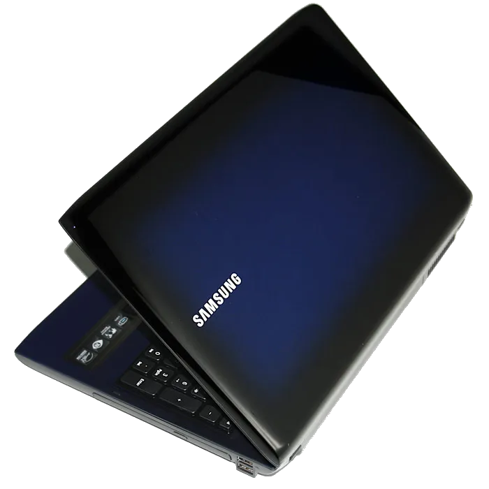 Ремонт петель крышки  Samsung R590-JS02