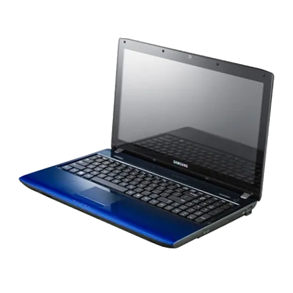 Ремонт петель крышки  Samsung R590-JS03
