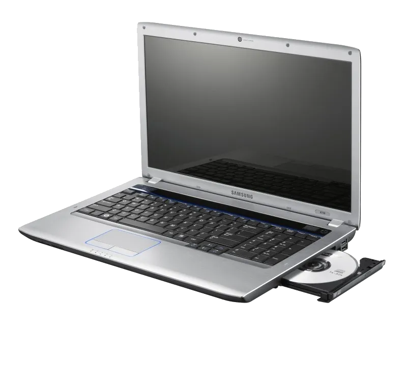 Ремонт петель крышки  Samsung R728E