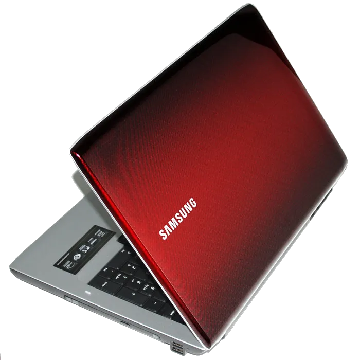 Ремонт петель крышки  Samsung R730-JA03