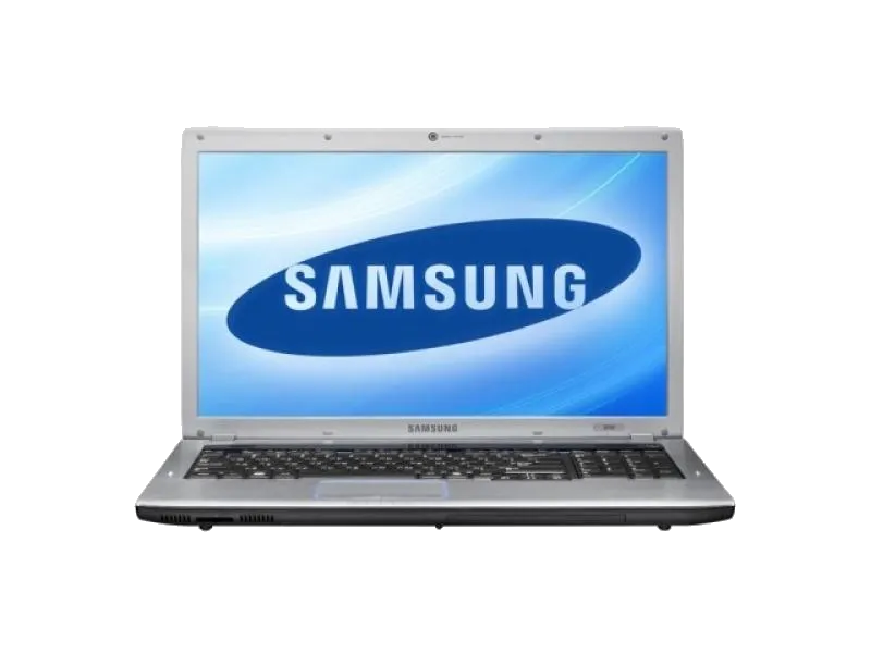 Ремонт петель крышки  Samsung R730-JA06
